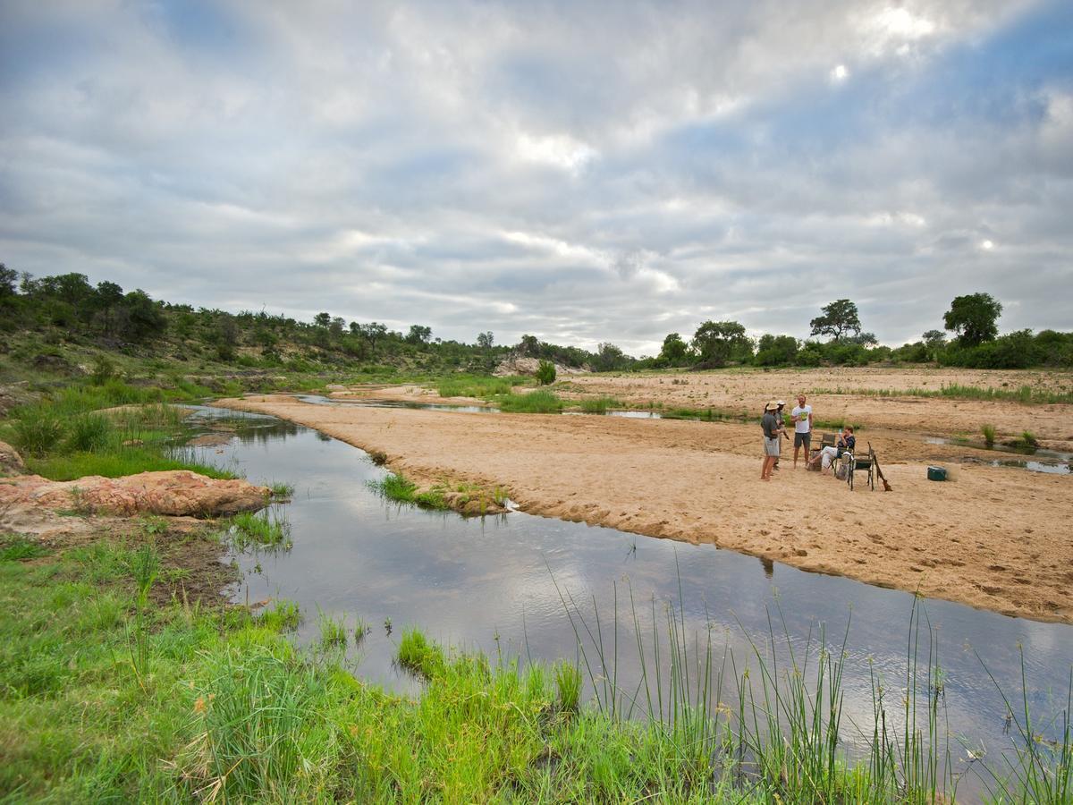 Makumu Private Game Lodge Klaserie Természetvédelmi Magánrezervátum Kültér fotó